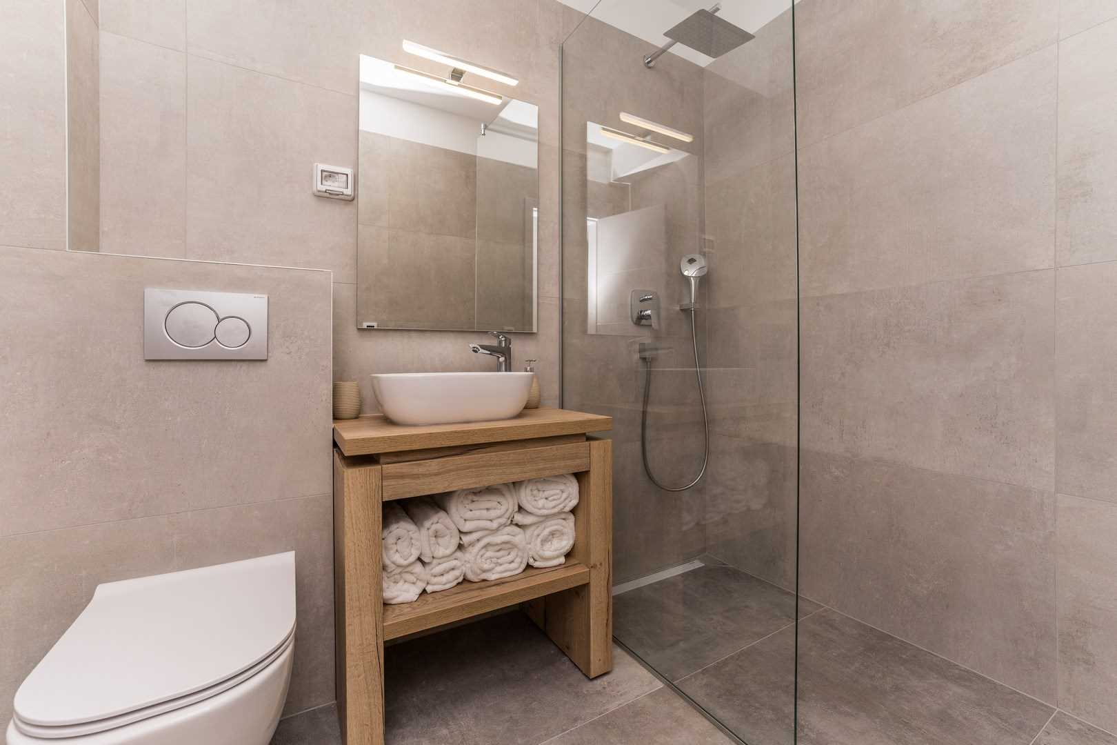FRADAMA Blue A2 | Adriatic Luxury Villas